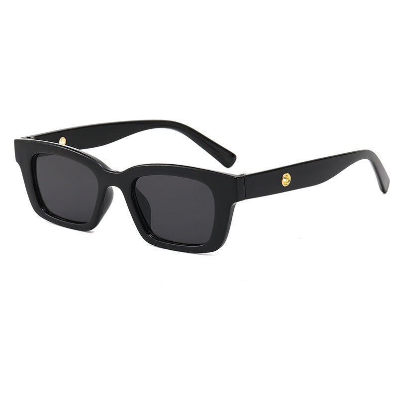 Women’s fashionable sunglasses in trendy tortoiseshell design Kalsten