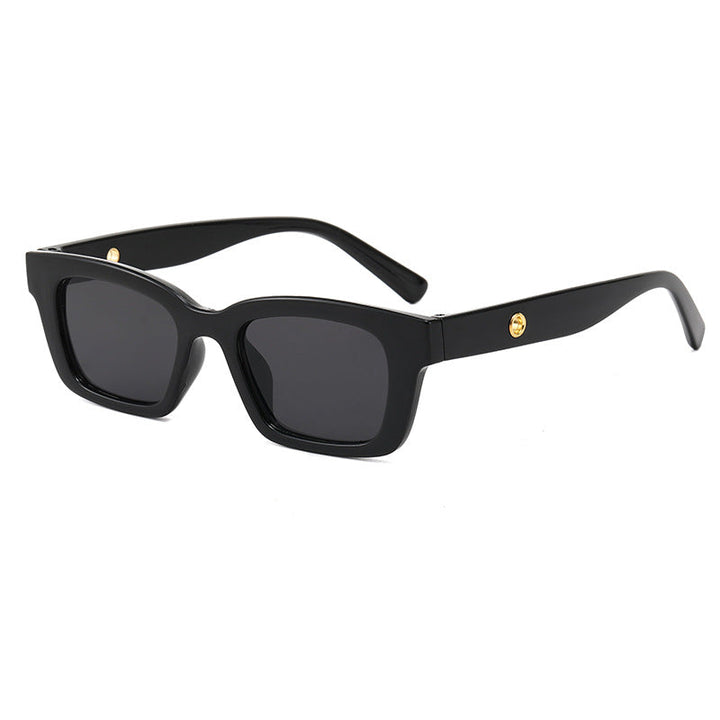 Women’s fashionable sunglasses in trendy tortoiseshell design Kalsten