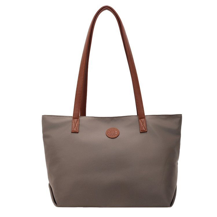 Elegant shoulder bag Kalsten