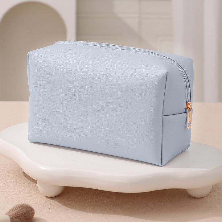 Premium Zippered Makeup Pouch Kalsten