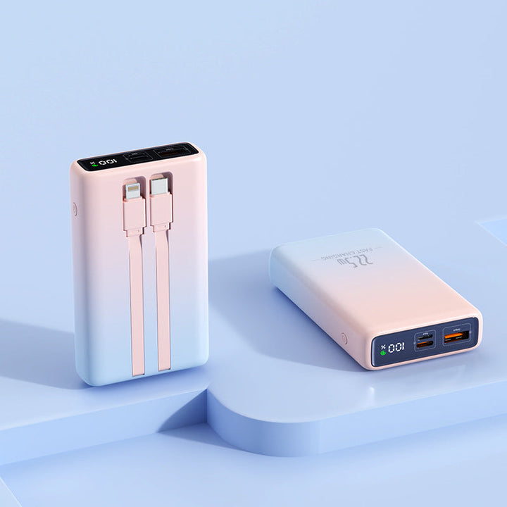 High-performance Powerbank Kalsten