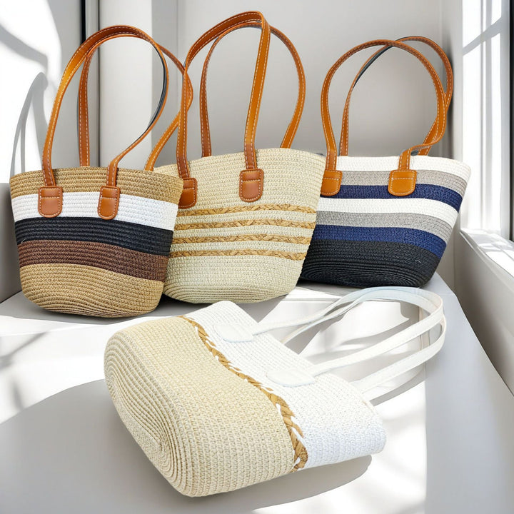 Beach bag Kalsten