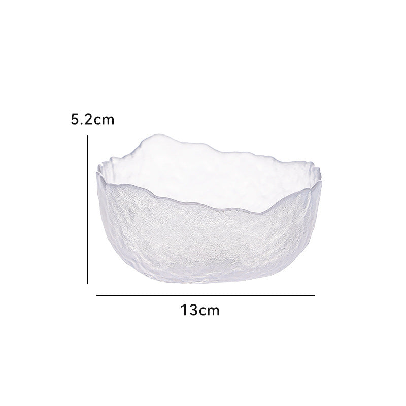 Ladies decorative crystal bowl Kalsten