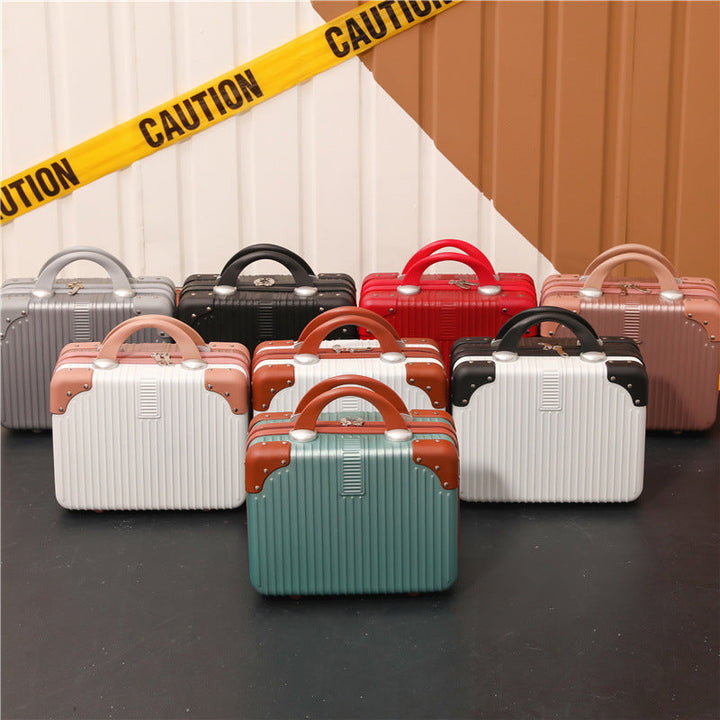 Premium Hard Shell Travel Case Kalsten