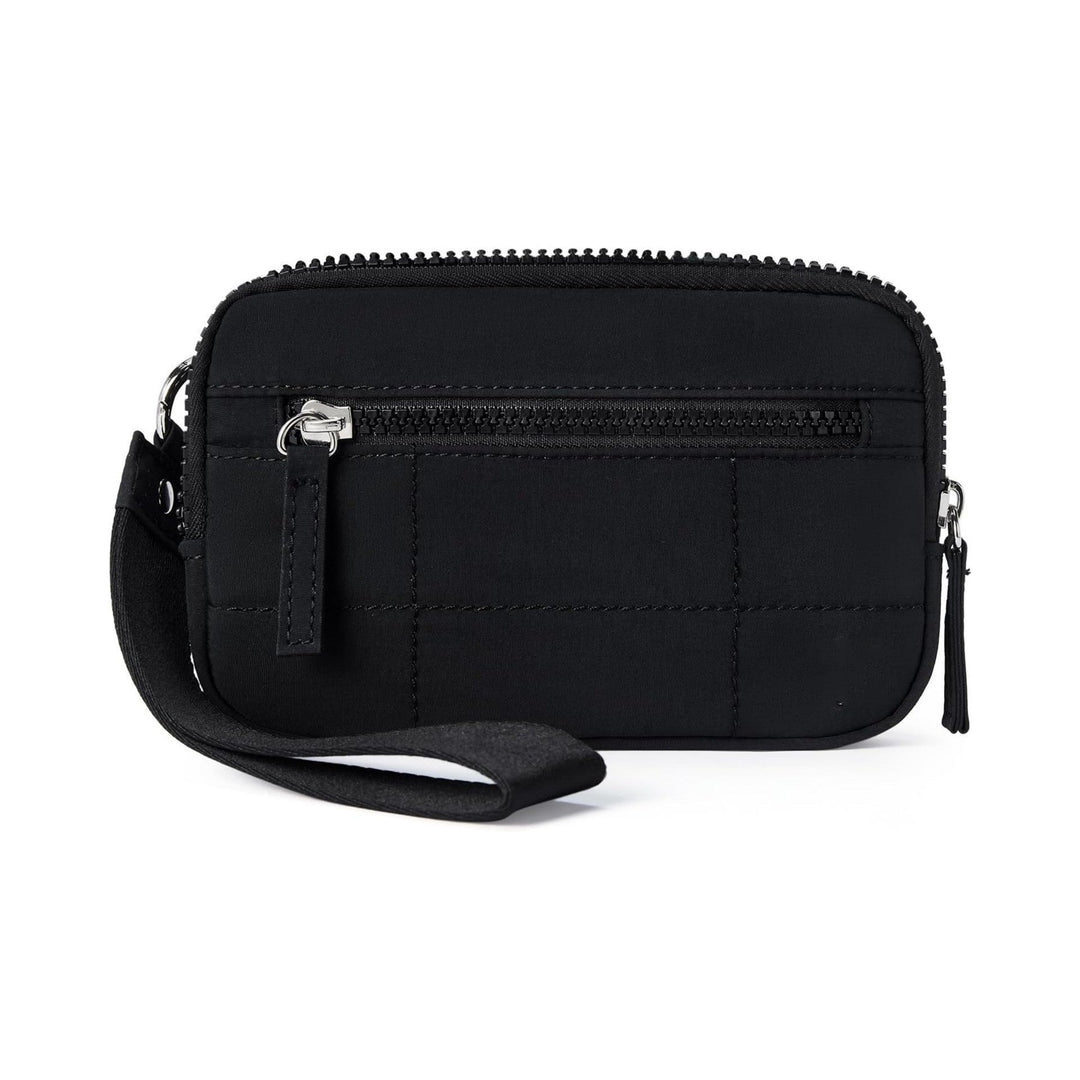 Practical Mini-Handbag with Multifunctional Compartments Kalsten