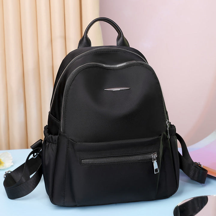 Compact Multi-Pocket Backpack Kalsten