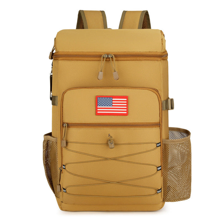 Unisex Backpack with multiple compartments from Kalsten