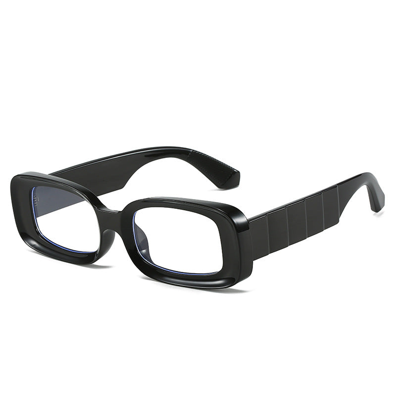 Women's fashionable sunglasses in unique square design Kalsten
