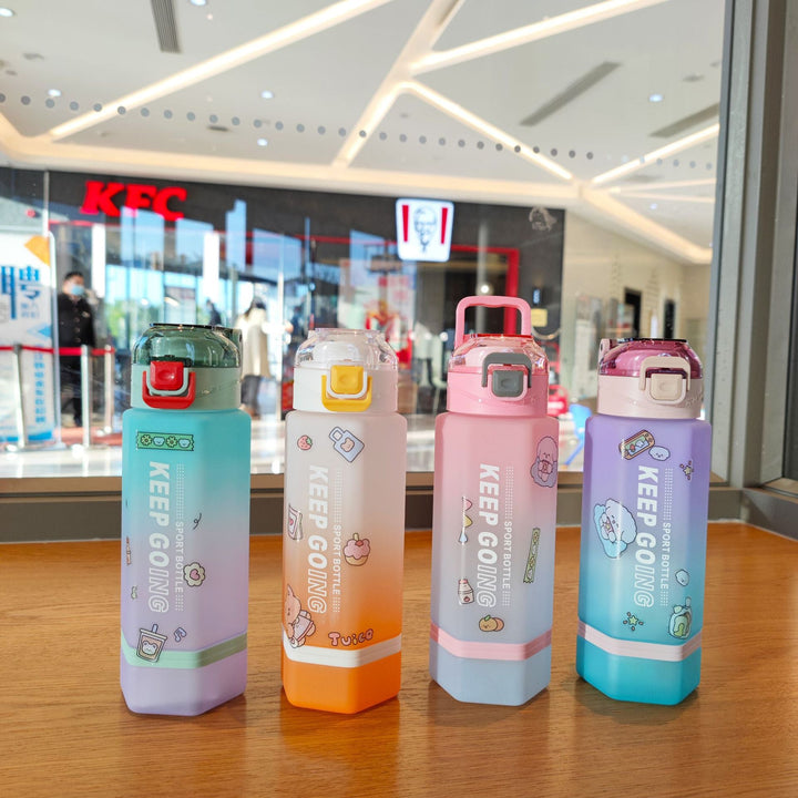 Women Sports Bottle Kalsten