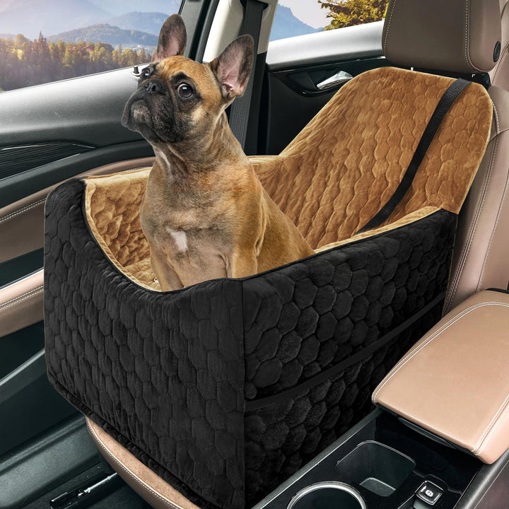 Ladies Dog Seat Kalsten