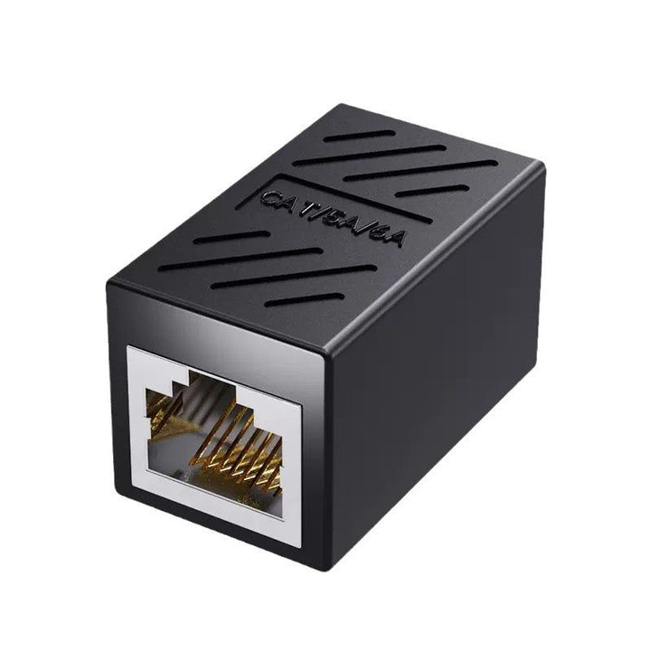 Ethernet Coupler Adapter Kalsten