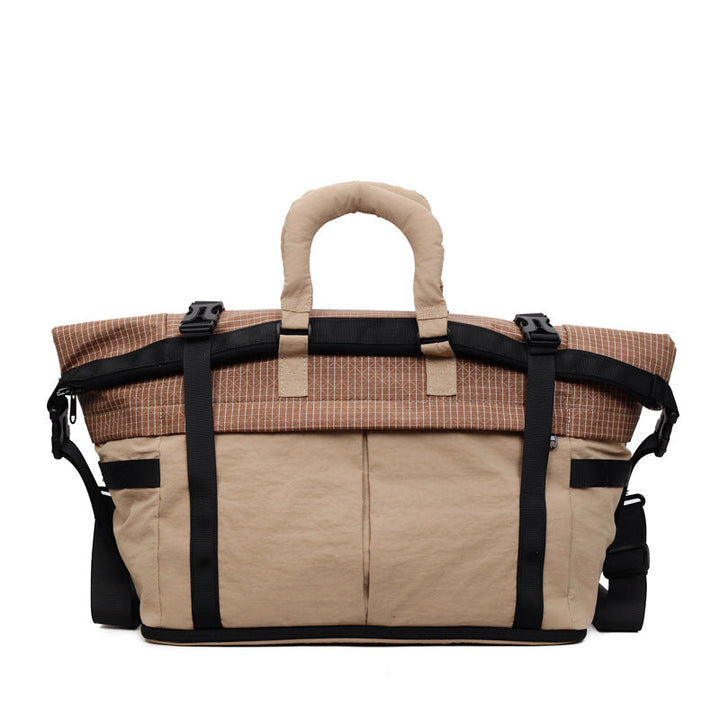 Versatile Weekend Duffel Bag Kalsten