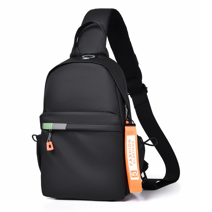 Slim Compact Sling Backpack Kalsten