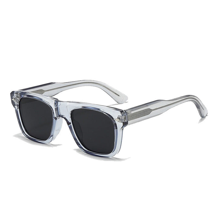 Women's Fashion Sunglasses in Contemporary Square Design Kalsten