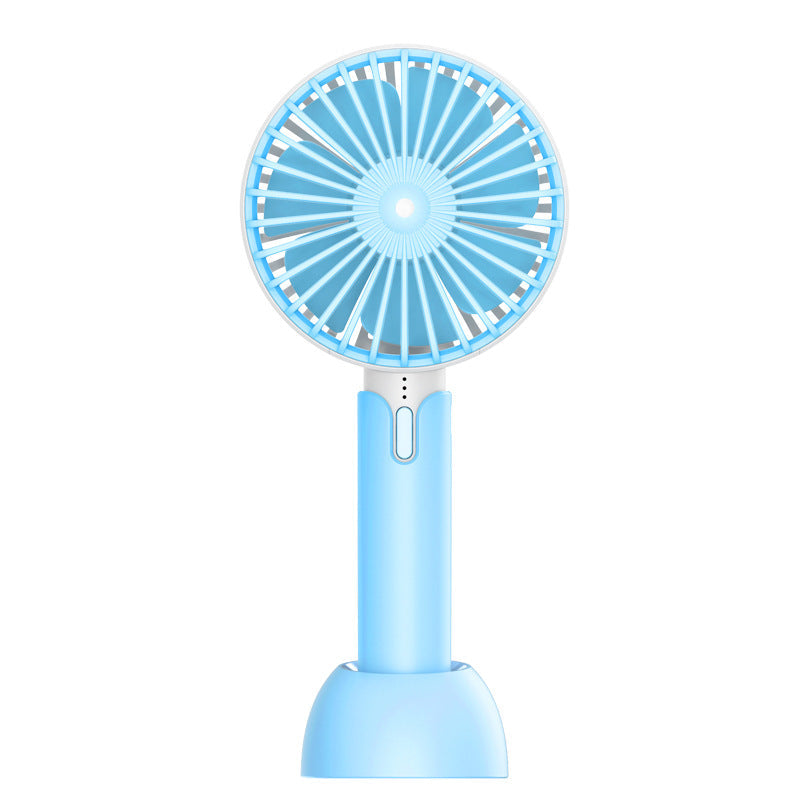 Portable Rechargeable Fan Kalsten