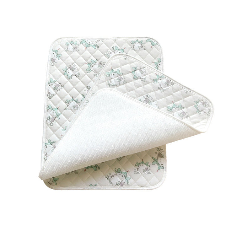 Women's multifunctional and easy-care cuddly mat Kalsten