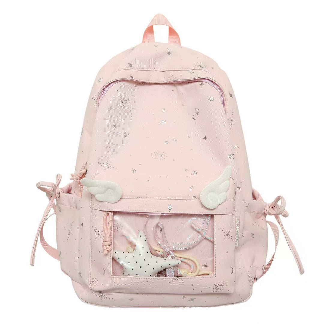 Stylish Waterproof Backpack Kalsten