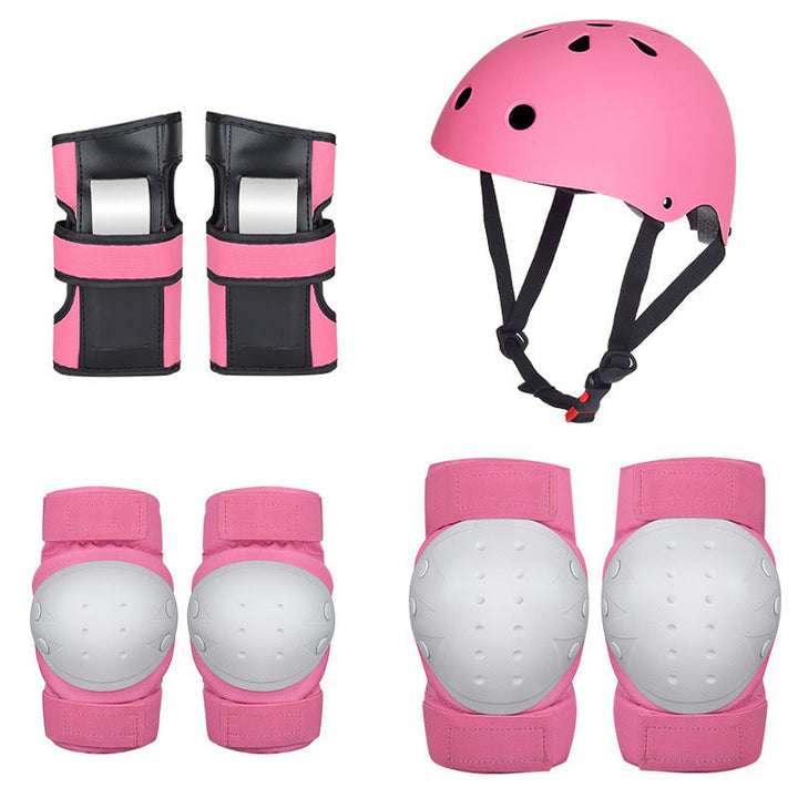 Protective Set By Kalsten