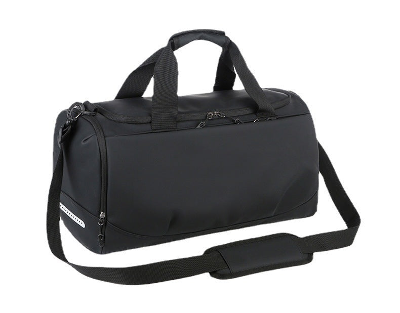 Sporty Travel Bag Kalsten