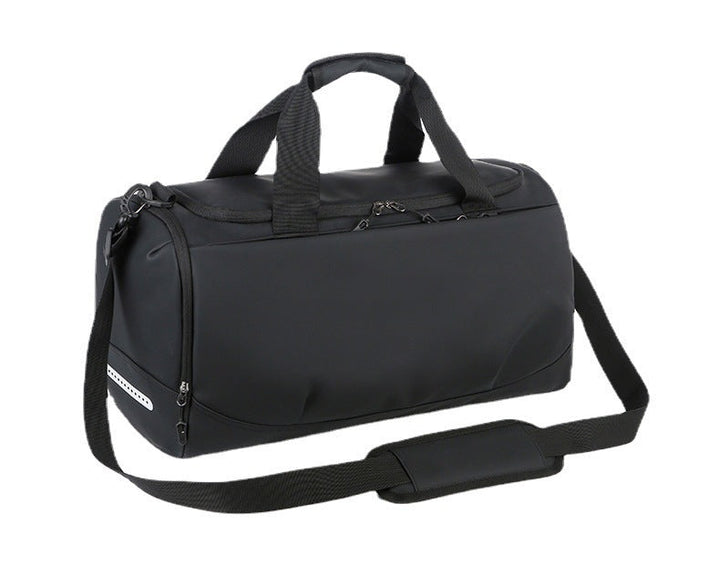 Sporty Travel Bag Kalsten
