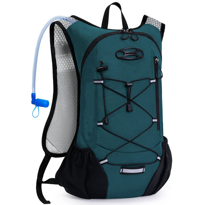 Unisex Hydration Rucksack with Ventilation System Kalsten