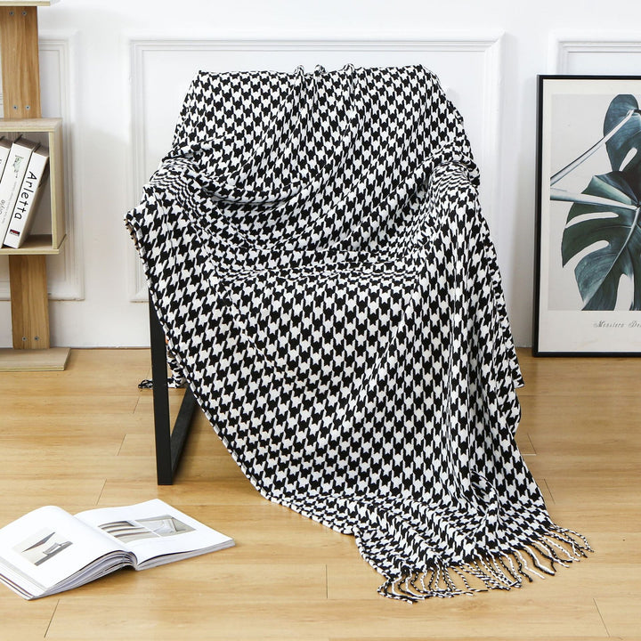 Unisex Cuddle Blanket Kalsten