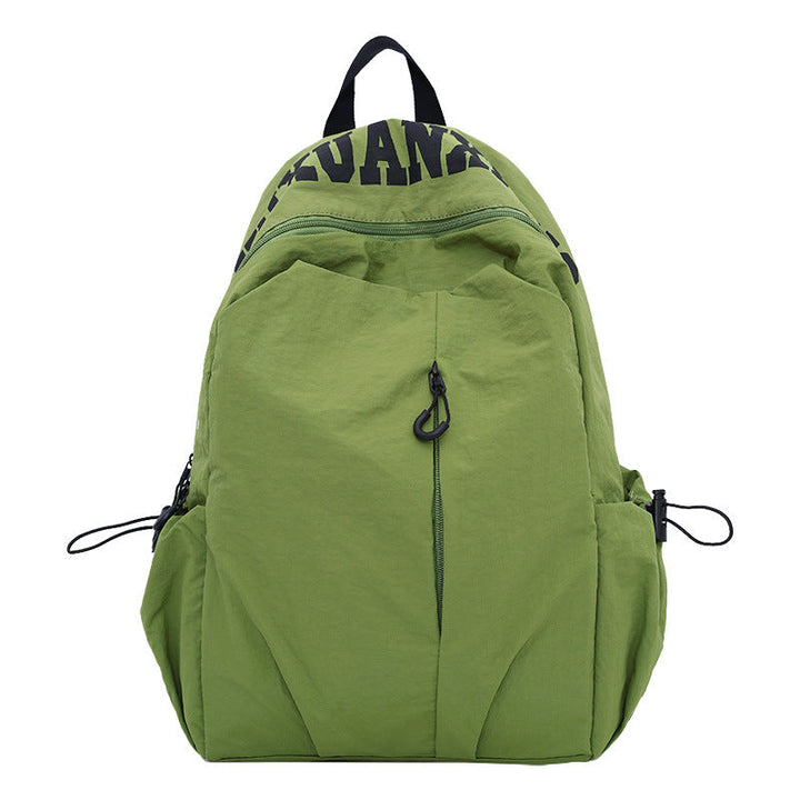 Lightweight Multi-Pocket Travel Backpack Kalsten