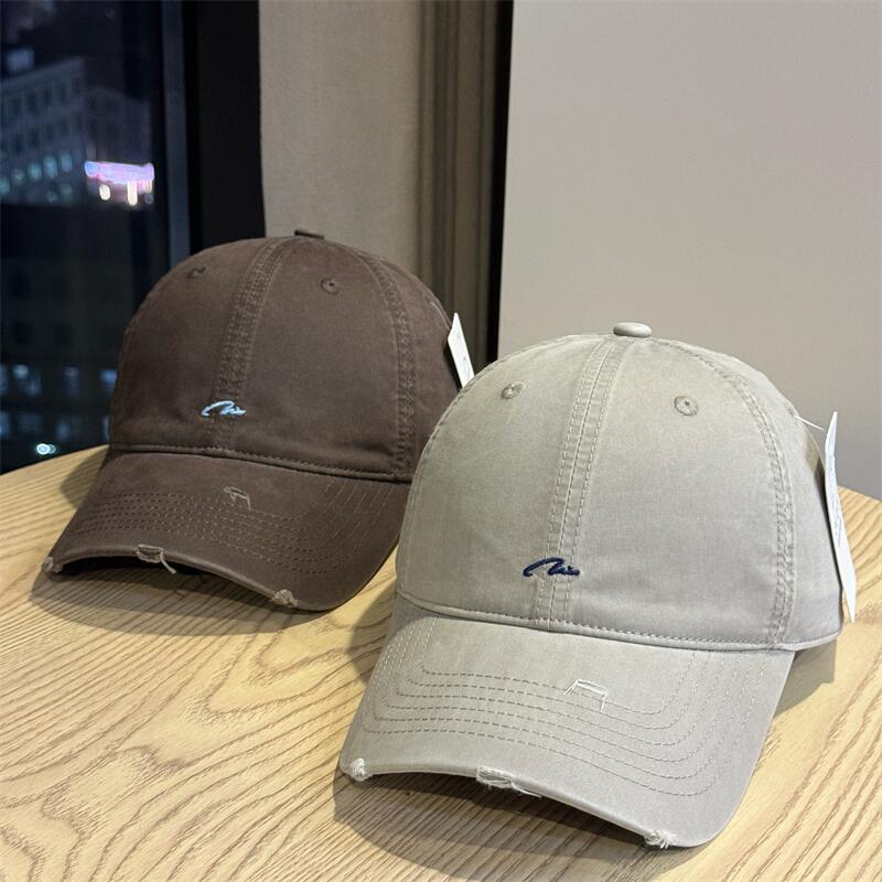Unisex Cotton Twill Baseball Cap Kalsten