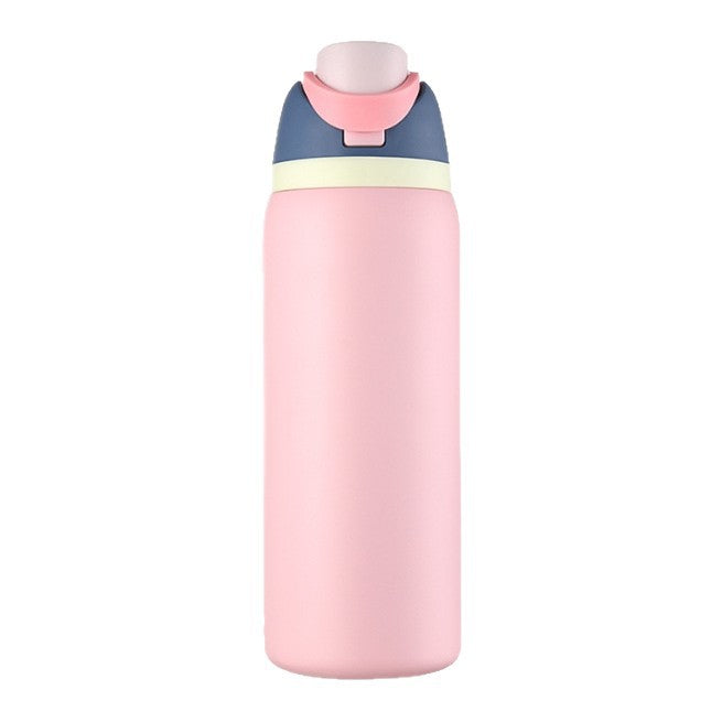 Women Sports Water Bottle Kalsten