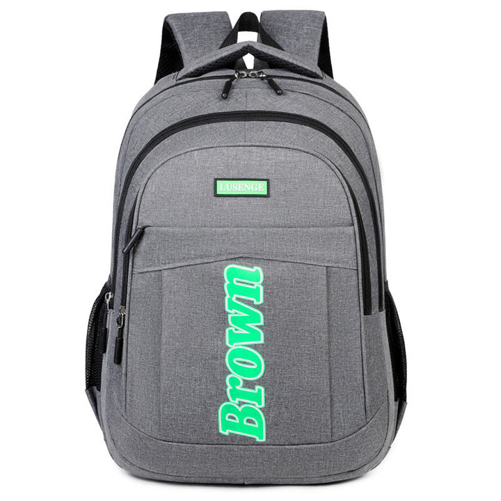 Versatile Utility Backpack