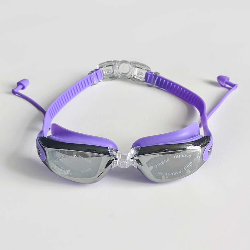 Anti-Fog Swimming Goggles Kalsten