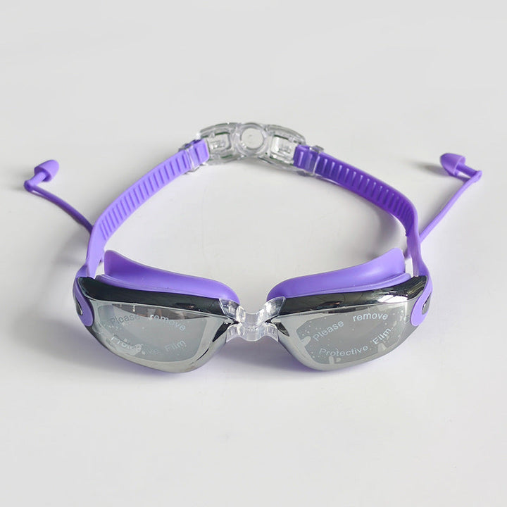 Anti-Fog Swimming Goggles Kalsten