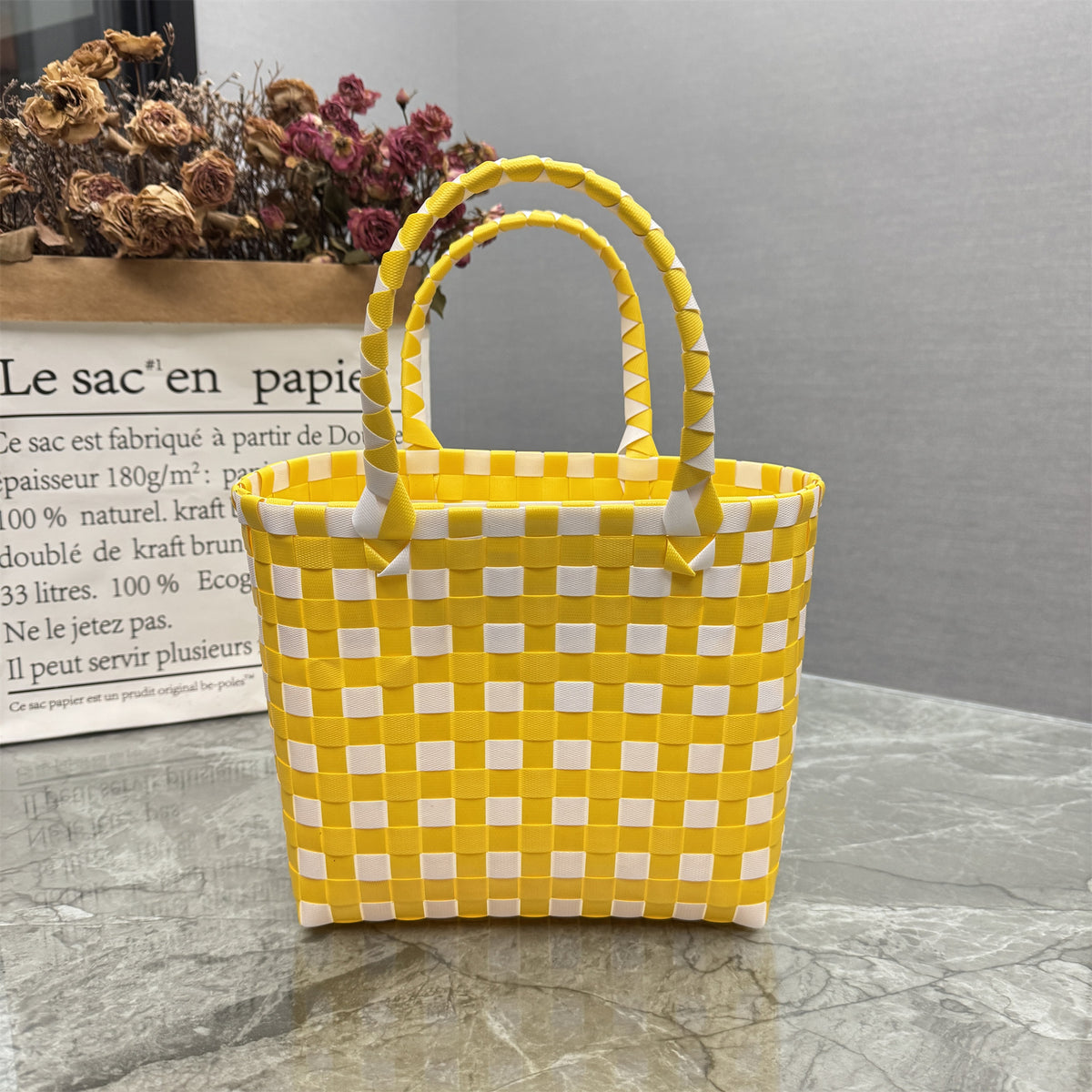 Acalora Handbag