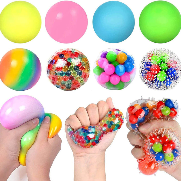 Unisex Stress Relief Putty Toy Kalsten