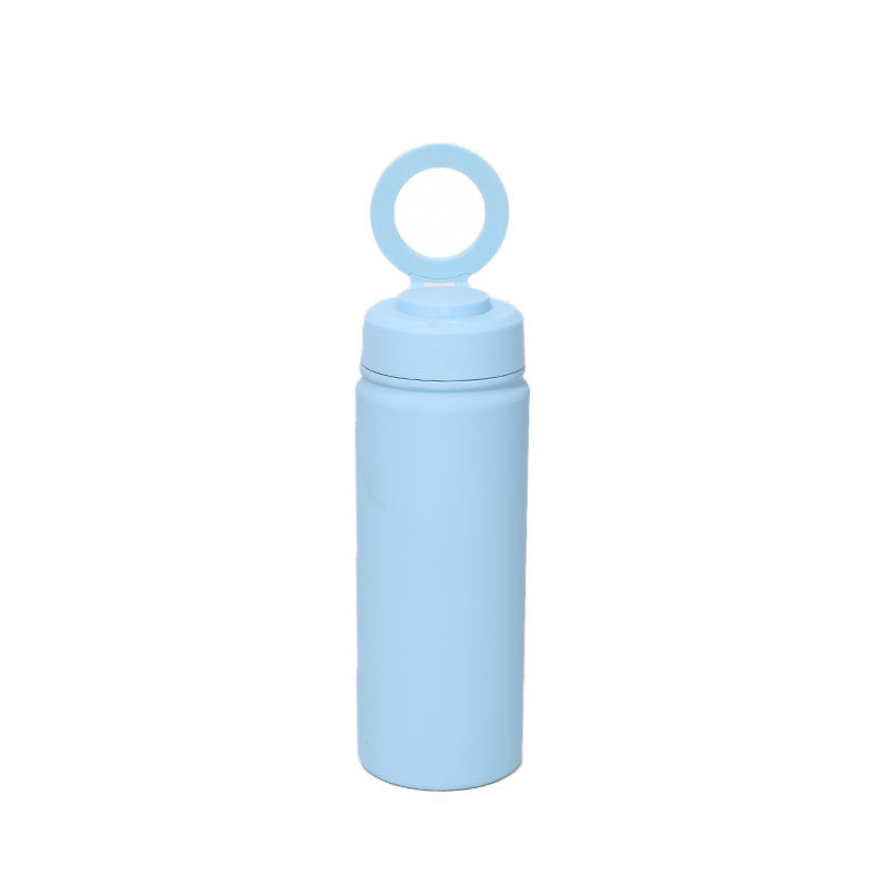 Unisex Insulated Drinking Bottle with Practical Lid Kalsten