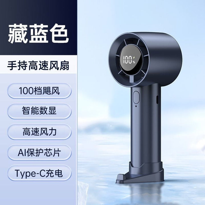 Women Portable USB Fan Kalsten