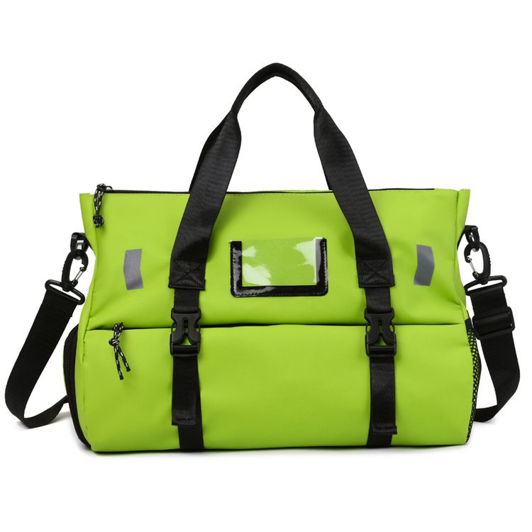 Modern Sports Bag Kalsten