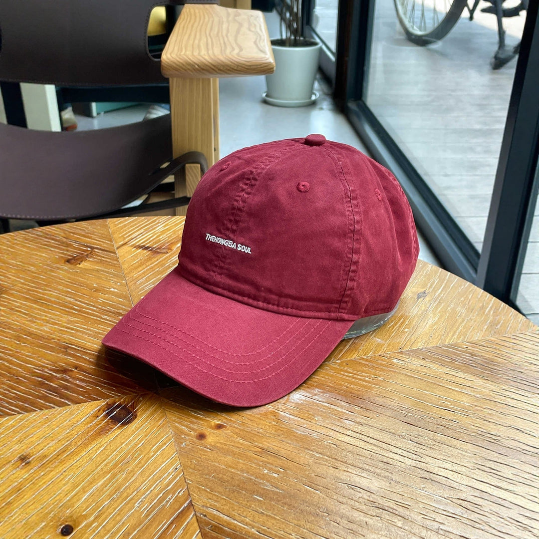Men's Casual Lightweight Outdoor Cap Kalsten