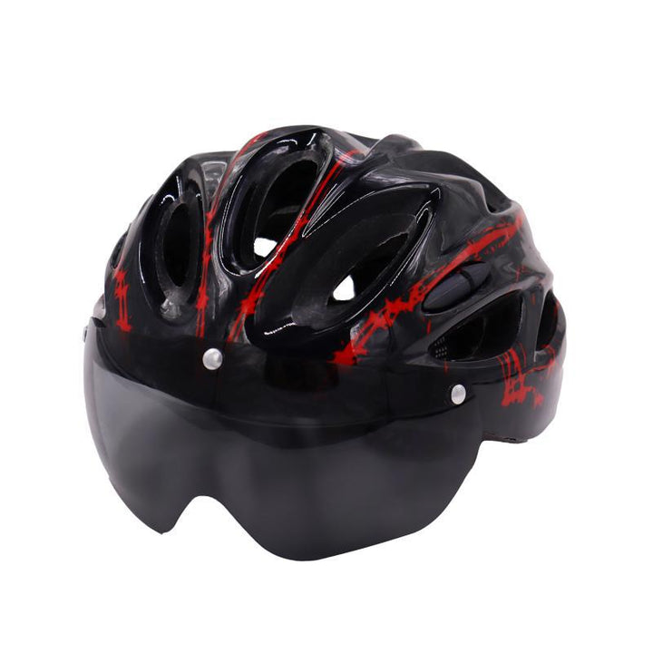 High-Performance Cycling Helmet Kalsten