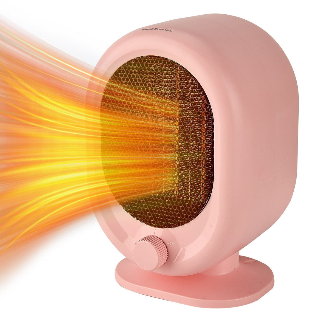 Ladies Heater Kalsten