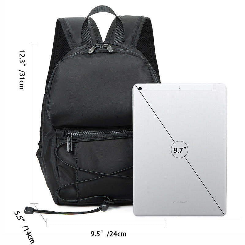 Compact Multi-Functional Backpack Kalsten