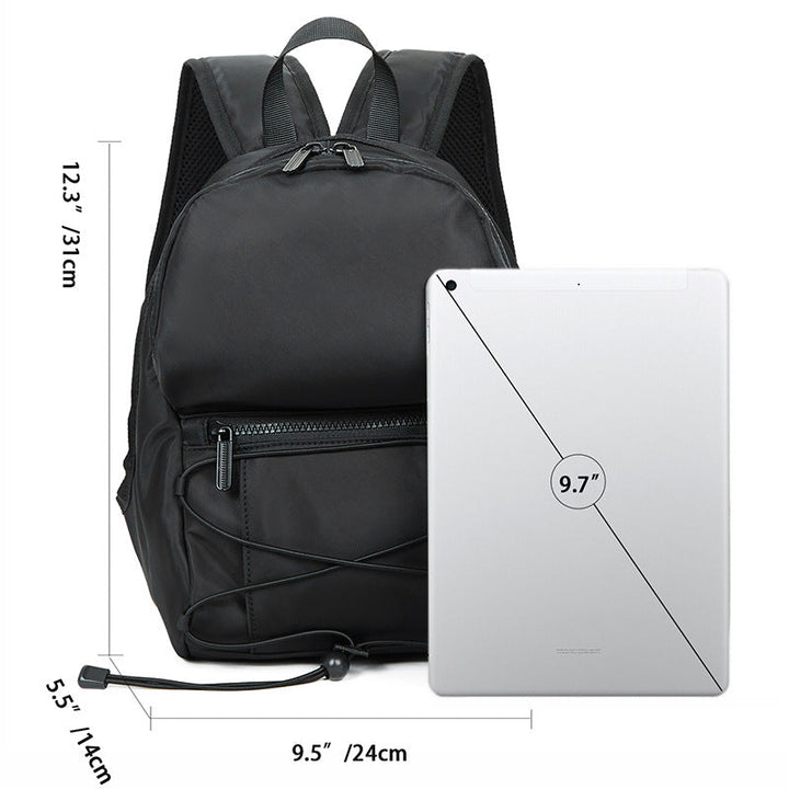 Compact Multi-Functional Backpack Kalsten