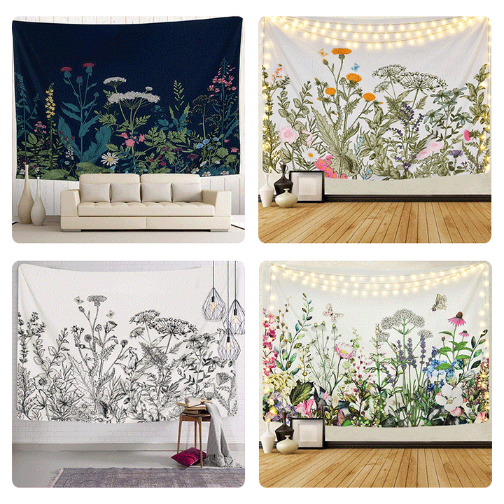 Women's Wall Tapestry Kalsten