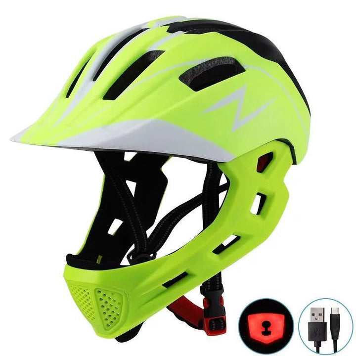 Children's Protective Cycling Helmet Kalsten
