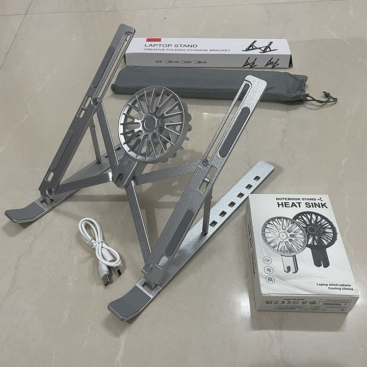 Laptop stand Kalsten