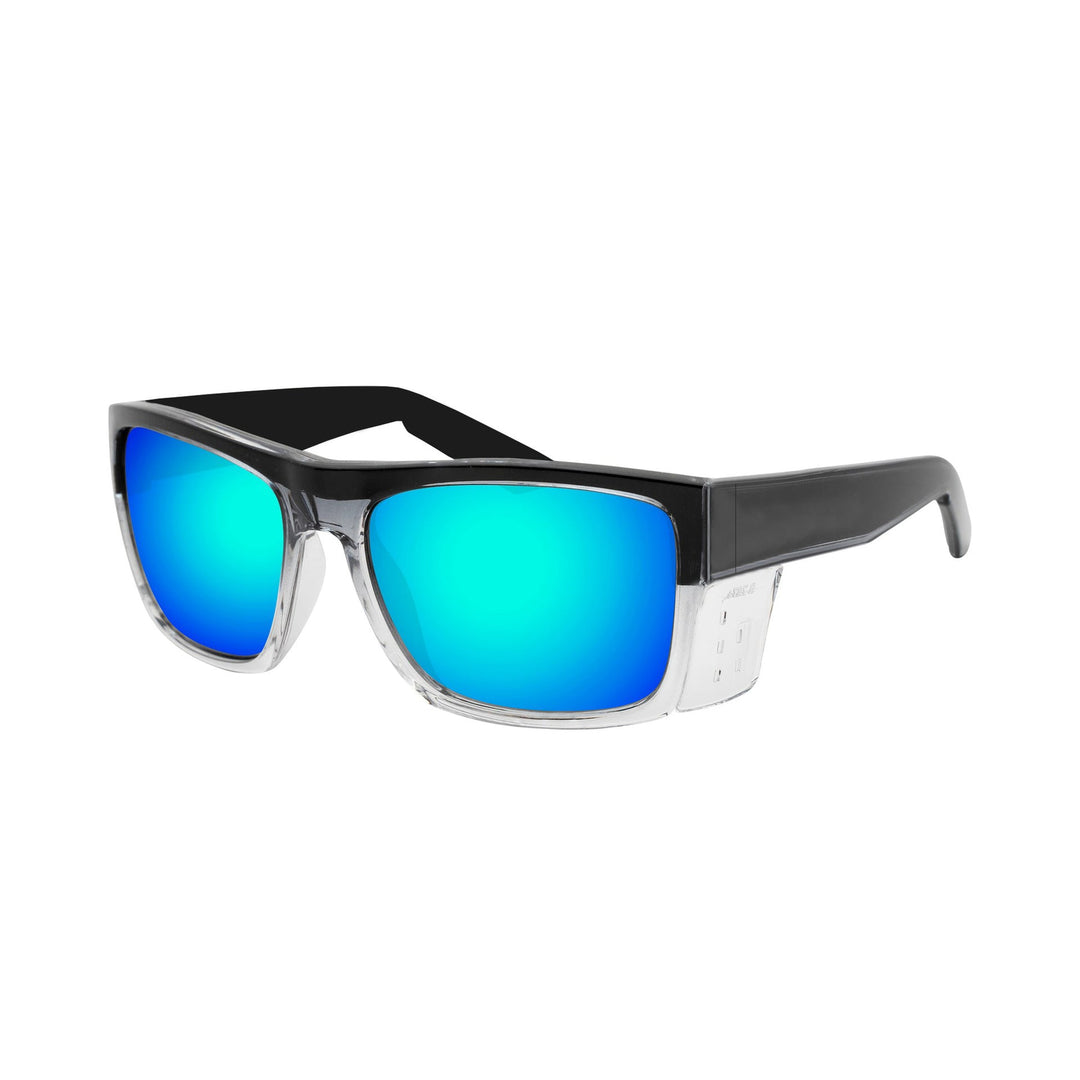 Men's Sporty Sunglasses Kalsten