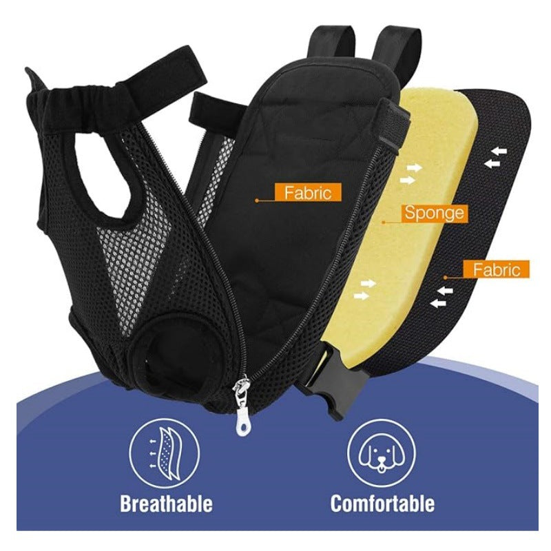 Breathable Pet Carrier Bag Kalsten