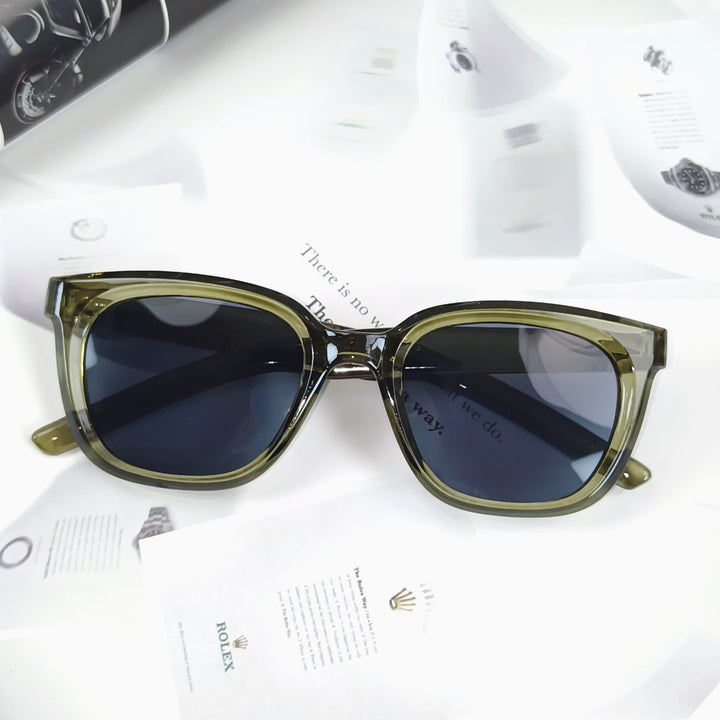 Women's Cat-Eye Sunglasses with Trendy Design Kalsten