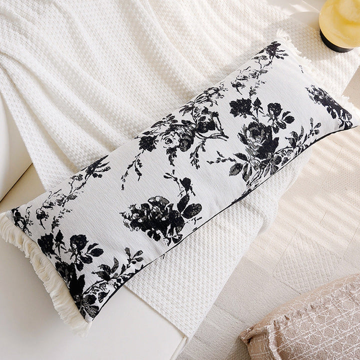 Ladies Decorative Pillowcase Kalsten