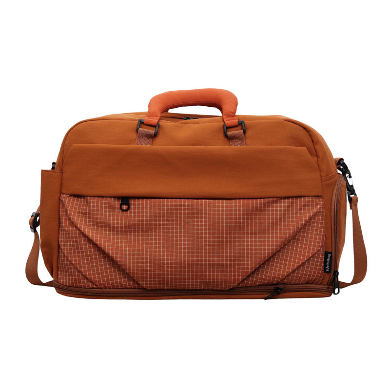 Women Elegant and Robust Business Travel and Leisure Bag Kalsten
